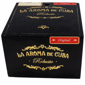 La Aroma De Cuba Original Robusto