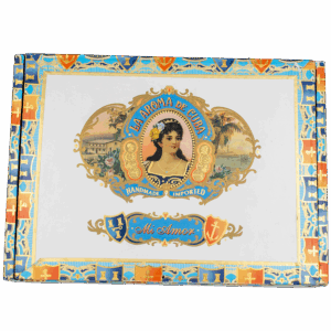 La Aroma De Cuba Mi Amor Robusto