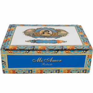 La Aroma De Cuba Mi Amor Robusto