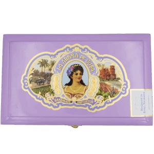 La Aroma De Cuba Noblesse Regency