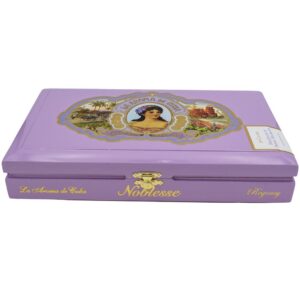 La Aroma De Cuba Noblesse Regency