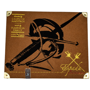 Montecristo Espada Guard