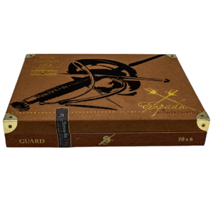 Montecristo Espada Guard