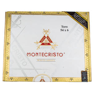 Montecristo White Series Toro