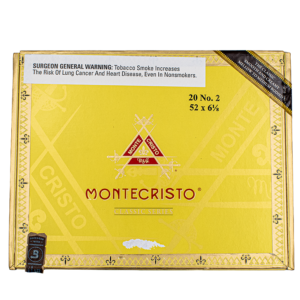 Montecristo Classic Collection #2