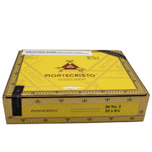 Montecristo Classic Collection #2