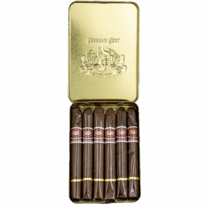 Romeo Y Julieta Reserva Real Minutos Petites Tin