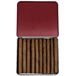 Romeo Y Julieta Red Mini Tin