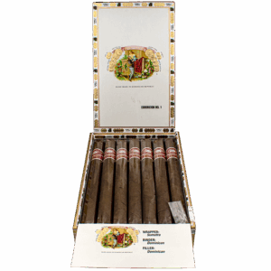 Romeo y Julieta 1875 Churchill Medallas de Oro