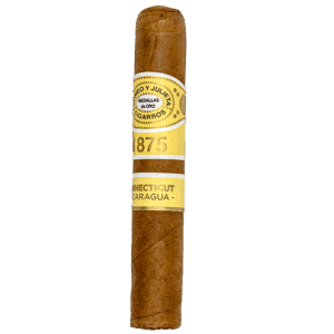 Romeo y Julieta 1875 Connecticut Nicaragua Bully