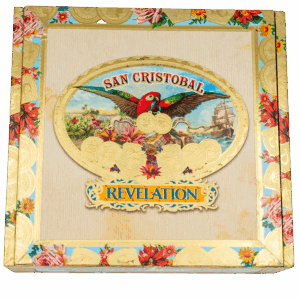San Cristobal Revelation Mystic
