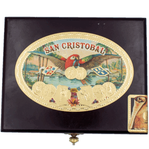 San Cristobal Original Clasico