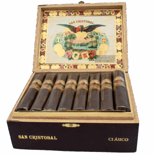 San Cristobal Original Clasico