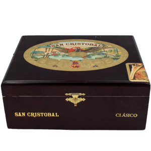 San Cristobal Original Clasico