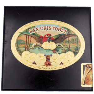 San Cristobal Original Supremo