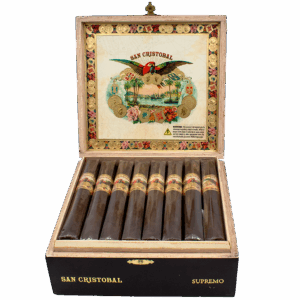 San Cristobal Original Supremo