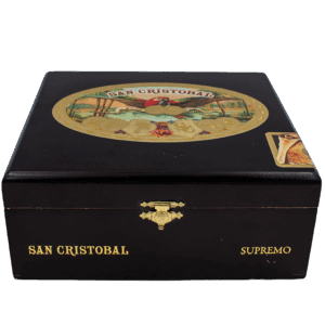 San Cristobal Original Supremo