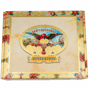 San Cristobal Revelation Odyssey