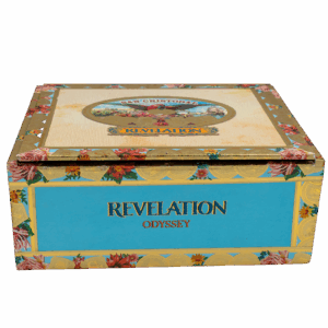 San Cristobal Revelation Odyssey