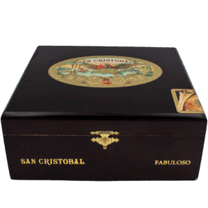 San Cristobal Original Fabuloso Torpedo