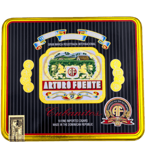 Arturo Fuente Cubanitos