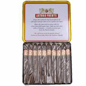 Arturo Fuente Cubanitos