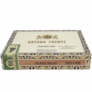 Arturo Fuente Curly Head Deluxe Maduro