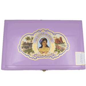La Aroma De Cuba Noblesse Monarchy