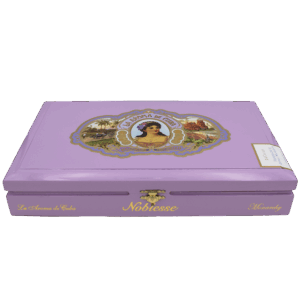 La Aroma De Cuba Noblesse Monarchy