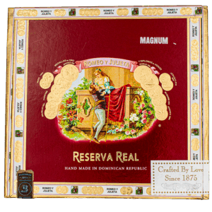 Romeo y Julieta Reserva Real Magnum