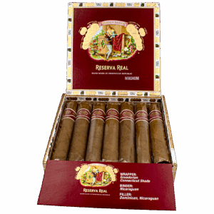 Romeo y Julieta Reserva Real Magnum