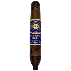 Romeo y Julieta Reserva Real Nicaragua Midnight Twist - Twisted Love Story