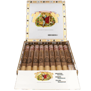 Romeo y Julieta 1875 Cedro Deluxe #1