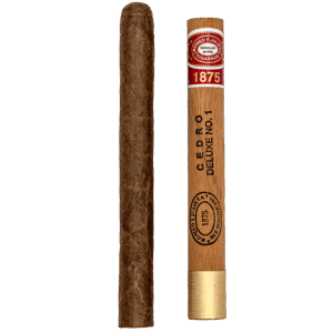 Romeo y Julieta 1875 Cedro Deluxe #1