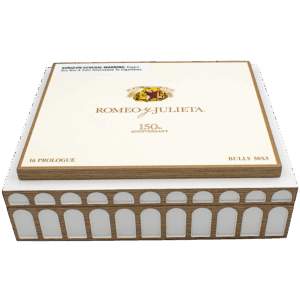 Romeo y Julieta 150th Anniversary Prologue Bully