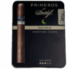 Davidoff Primeros Escurio Tin