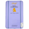Davidoff Winston Churchill Belicoso Cigarillos Tin