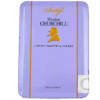 Davidoff Winston Churchill Petit Panetela Cigars Tin