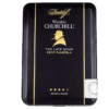 Davidoff Winston Churchill Late Hour Petit Panetela Cigars Tin