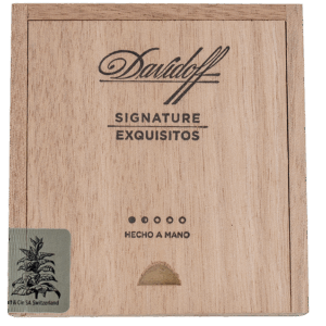 Davidoff Signature Exquisitos