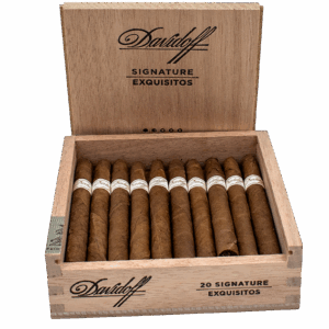 Davidoff Signature Exquisitos