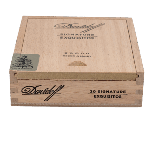 Davidoff Signature Exquisitos