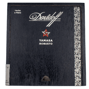 Davidoff Yamasa Robusto