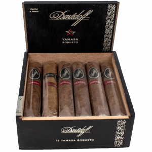 Davidoff Yamasa Robusto
