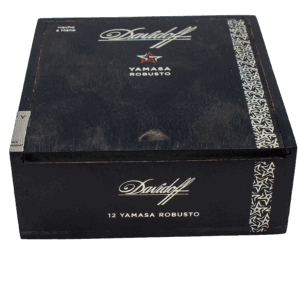 Davidoff Yamasa Robusto