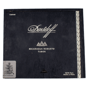 Davidoff Nicaragua Robusto Tubos