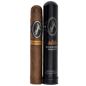 Davidoff Nicaragua Robusto Tubos