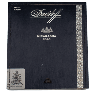 Davidoff Nicaragua Toro