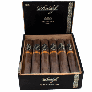 Davidoff Nicaragua Toro