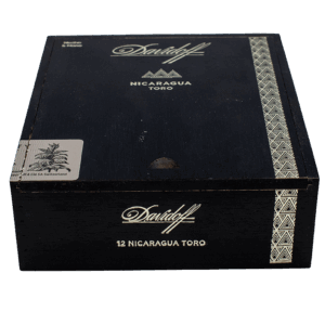 Davidoff Nicaragua Toro